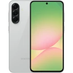Telefon mobil Samsung Galaxy A56, Dual SIM, 8GB RAM, 256GB, 5G, Awesome LightGray