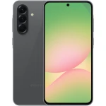 Telefon mobil Samsung Galaxy A56, Dual SIM, 8GB RAM, 256GB, 5G, Awesome Graphite