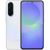 Telefon mobil Samsung Galaxy A36, Dual SIM, 8GB RAM, 256GB, 5G, Awesome White
