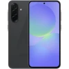Telefon mobil Samsung Galaxy A36, Dual SIM, 8GB RAM, 256GB, 5G, Awesome Graphite