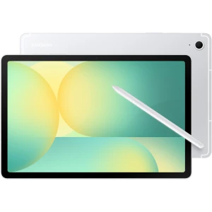 Tableta Samsung Galaxy Tab S10 FE, 10.9", 8GB, 128GB, WIFI, Silver