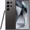 Telefon mobil Samsung Galaxy S24 Ultra, 12GB RAM, 256GB, 5G, Titanium Black