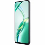 Telefon mobil Honor 200 Smart, 4GB RAM, 256GB, 5G, Midnight Black