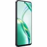 Telefon mobil Honor 200 Smart, 4GB RAM, 256GB, 5G, Midnight Black