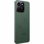 Telefon mobil Honor 200 Smart, 4GB RAM, 256GB, 5G, Forest Green