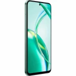 Telefon mobil Honor 200 Smart, 4GB RAM, 256GB, 5G, Forest Green
