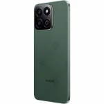 Telefon mobil Honor 200 Smart, 4GB RAM, 256GB, 5G, Forest Green