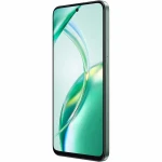 Telefon mobil Honor 200 Smart, 4GB RAM, 256GB, 5G, Forest Green