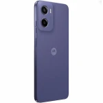 Telefon mobil Motorola E15, Dual SIM, 2GB RAM, 64GB, Fresh Lavender