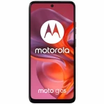 Telefon mobil Motorola Moto G05, 4GB RAM, 128GB, Plum Red