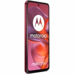 Telefon mobil Motorola Moto G05, 4GB RAM, 128GB, Plum Red