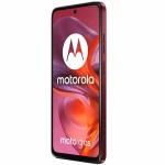 Telefon mobil Motorola Moto G05, 4GB RAM, 128GB, Plum Red