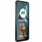 Telefon mobil Motorola Moto G05, 4GB RAM, 128GB, Forest Green
