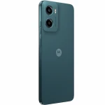 Telefon mobil Motorola Moto G05, 4GB RAM, 128GB, Forest Green
