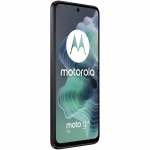 Telefon mobil Motorola Moto g35, Dual SIM, 128GB, 4GB RAM, 5G, Midnight Black