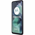 Telefon mobil Motorola Moto g35, Dual SIM, 128GB, 4GB RAM, 5G, Midnight Black