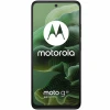 Telefon mobil Motorola Moto g35, Dual SIM, 128GB, 4GB RAM, 5G, Leaf Green