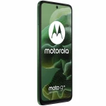 Telefon mobil Motorola Moto g35, Dual SIM, 128GB, 4GB RAM, 5G, Leaf Green