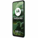 Telefon mobil Motorola Moto g35, Dual SIM, 128GB, 4GB RAM, 5G, Leaf Green