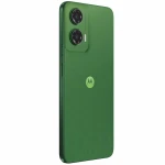 Telefon mobil Motorola Moto g35, Dual SIM, 128GB, 4GB RAM, 5G, Leaf Green