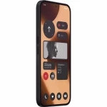 Telefon mobil Nothing Phone (2a) Plus, 256GB, 12GB RAM, 5G, Black