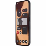 Telefon mobil Nothing Phone (2a) Plus, 256GB, 12GB RAM, 5G, Black