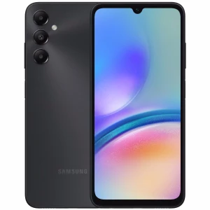 copy of Telefon mobil Samsung Galaxy A05s, 128GB, 6GB RAM, 4G, Black