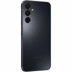 Telefon mobil Samsung Galaxy A16, Dual SIM, 256 GB, Negru