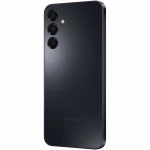 Telefon mobil Samsung Galaxy A16, Dual SIM, 256GB, 8GB RAM, 4G, Black