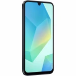 Telefon mobil Samsung Galaxy A16, Dual SIM, 128 GB, Negru