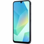 Telefon mobil Samsung Galaxy A16, Dual SIM, 256 GB, Negru