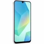 Telefon mobil Samsung Galaxy A16, Dual SIM, 128 GB, Gri