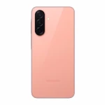 Telefon mobil Samsung Galaxy A26, Dual SIM, 6GB RAM, 128GB, 5G, Peach Pink