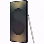 Telefon mobil Samsung Galaxy S25 Ultra, Dual SIM, 12GB RAM, 256GB, 5G, Titanium Jetblack