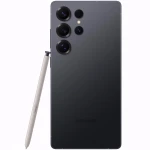 Telefon mobil Samsung Galaxy S25 Ultra, Dual SIM, 12GB RAM, 512GB, 5G, Titanium Black