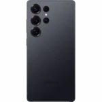 Telefon mobil Samsung Galaxy S25 Ultra, Dual SIM, 12GB RAM, 512GB, 5G, Titanium Black