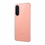 Telefon mobil Samsung Galaxy A26, Dual SIM, 8GB RAM, 256GB, 5G, Peach Pink