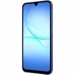 Telefon mobil Samsung Galaxy A17, 4GB RAM, 128GB, 5G, Blue