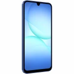 Telefon mobil Samsung Galaxy A17, 8GB RAM, 256GB, 5G, Blue