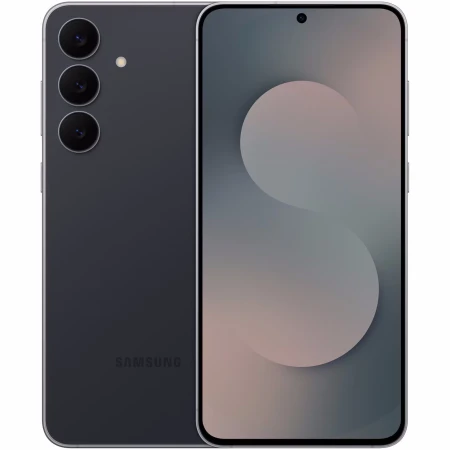 copy of Telefon mobil Samsung Galaxy S25 FE, Dual SIM, 8GB RAM, 128GB, 5G, Jetblack
