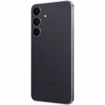 Telefon mobil Samsung Galaxy S25 FE, Dual SIM, 8GB RAM, 256GB, 5G, Jetblack