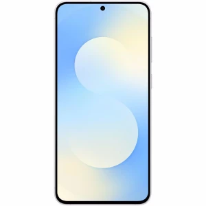 Telefon mobil Samsung Galaxy S25 FE, Dual SIM, 8GB RAM, 256GB, 5G, Icyblue