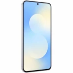 Telefon mobil Samsung Galaxy S25 FE, Dual SIM, 8GB RAM, 256GB, 5G, Icyblue