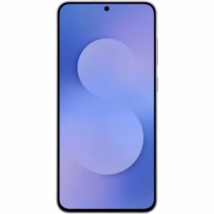 Telefon mobil Samsung Galaxy S25 FE, Dual SIM, 8GB RAM, 256GB, 5G, Navy