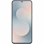 Telefon mobil Samsung Galaxy S25 FE, Dual SIM, 8GB RAM, 256GB, 5G, White