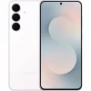 Telefon mobil Samsung Galaxy S25 FE, Dual SIM, 8GB RAM, 256GB, 5G, White