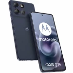 Telefon mobil Motorola G86, Dual SIM, 256GB, 8GB RAM, 5G, PANTONE Spellbound
