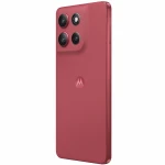 Telefon mobil Motorola G86, Dual SIM, 256GB, 8GB RAM, 5G, PANTONE Chrysanthemum