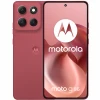 Telefon mobil Motorola G86, Dual SIM, 256GB, 8GB RAM, 5G, PANTONE Chrysanthemum