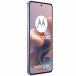 Telefon mobil Motorola G86, Dual SIM, 256GB, 8GB RAM, 5G, PANTONE Cosmic Sky